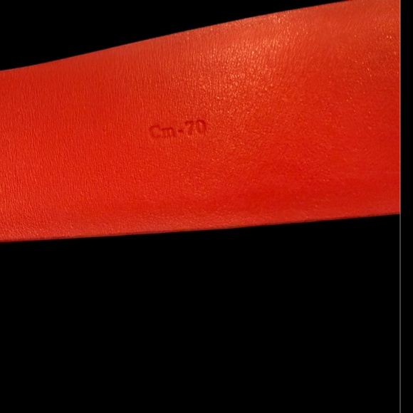 Ferragamo Belt - Picture 5 of 6